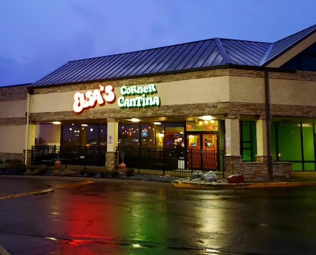 Elsa's Corner Cantina
