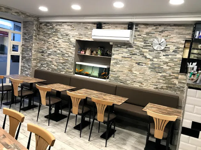 Kebab istanbul St Symphorien D’ozon