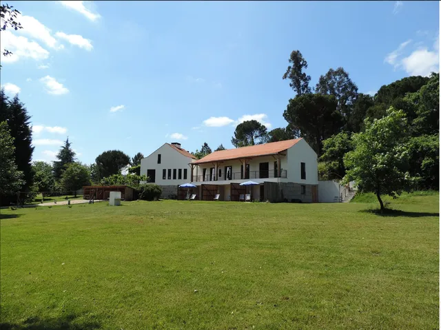 Quinta Rio de Oliveira