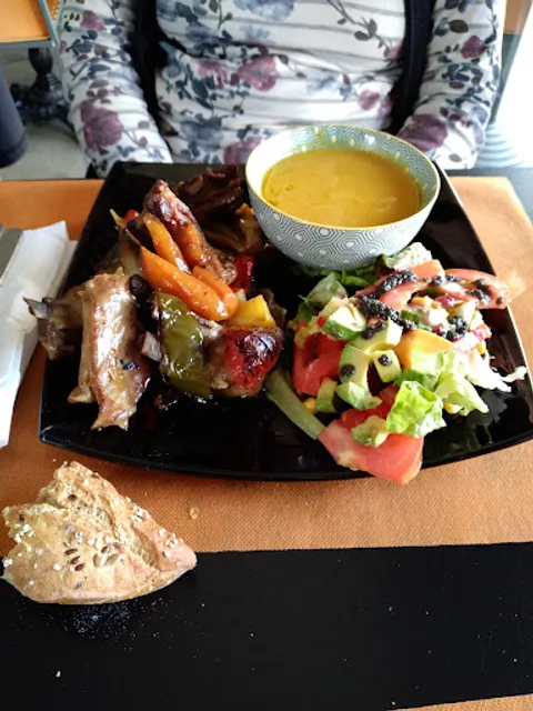 La taverna de la Clau