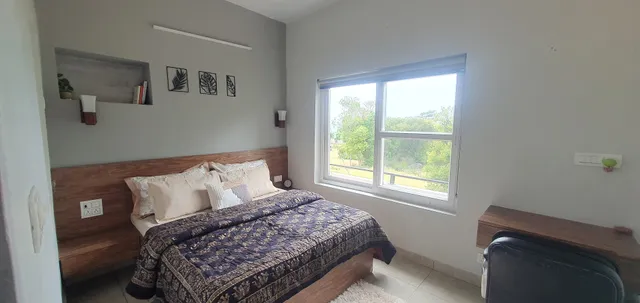 The Chirping Nest - Serene Homestay in Dharamshala