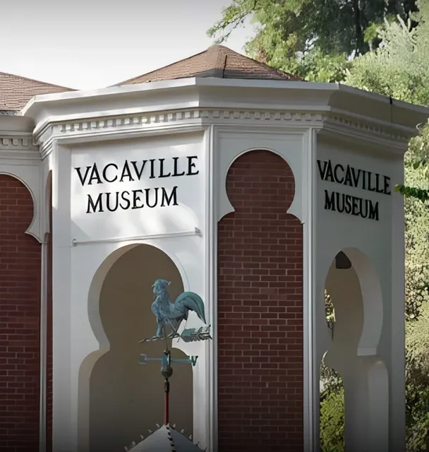 Vacaville Museum