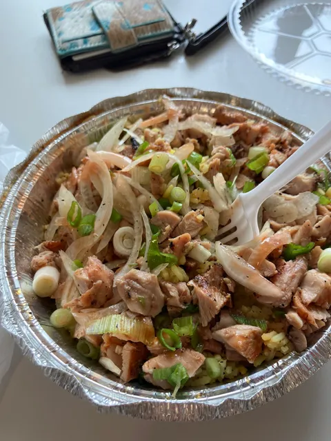 Mommy Telly's Famous BBQ Food Truck