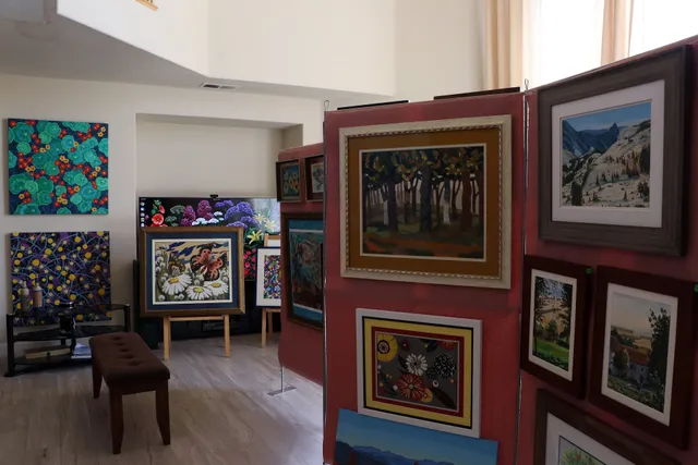 Elena Muruart Gallery