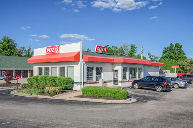Ritzy's