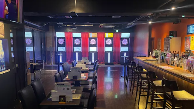 Derutakame (DartsCafeDELTA Doten)