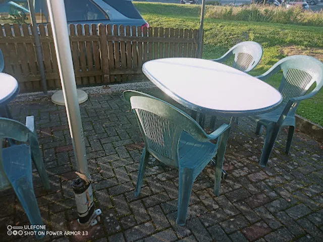 Bistro-Restaurant Kegelhaus