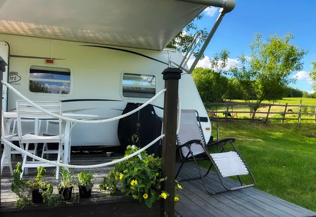 Camping Farm Pégasus S.e.n.c.