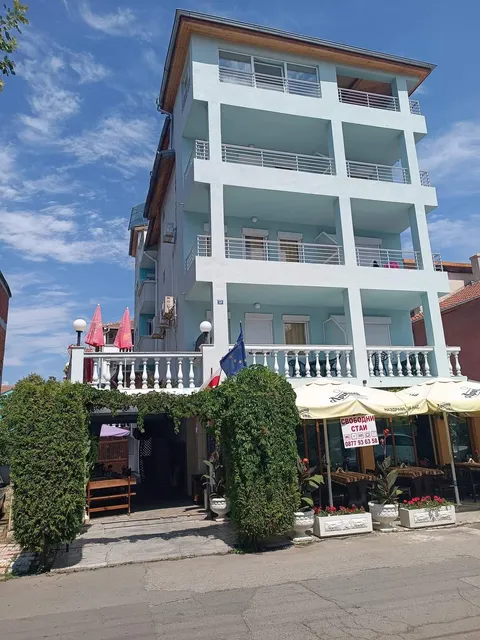 Hotel Prima Vera