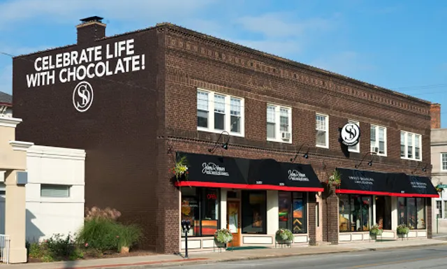 Sweet Designs Chocolatier