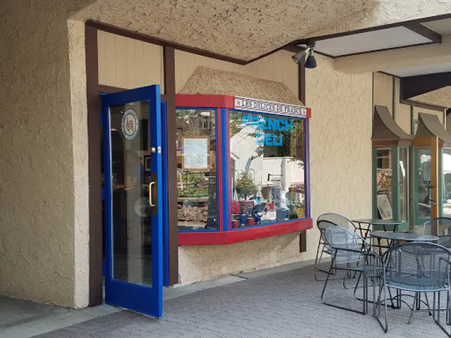 Les Délices de France