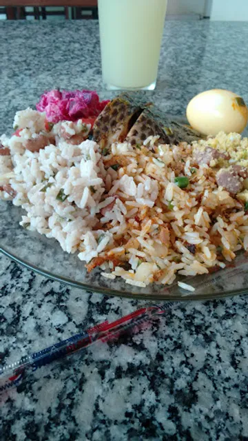 Restaurante Panela de Barro