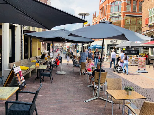 Restaurant In den Kleinen Hap