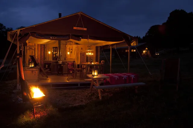 BoerenBed - Landgoed Volenbeek