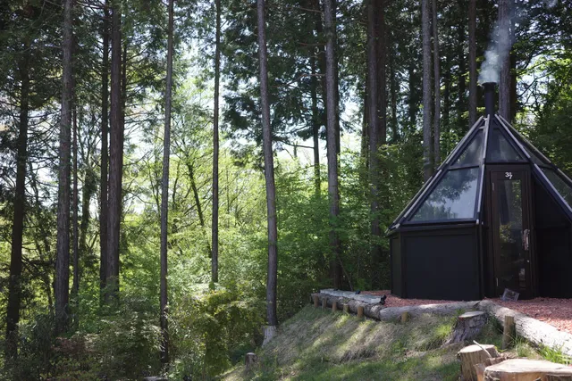 Thermal Climb Studio FUJI