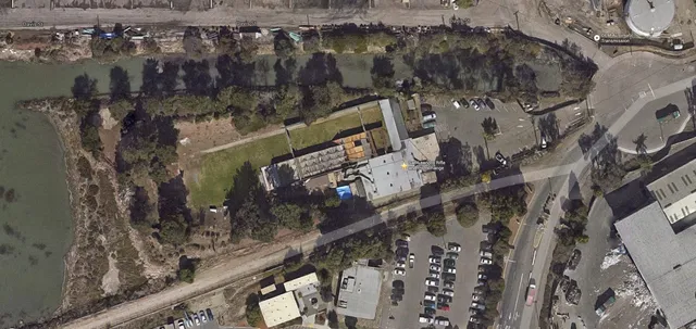 San Leandro Rifle & Pistol Range