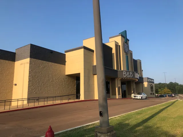 B&B Theatres Ridgeland Northpark 14