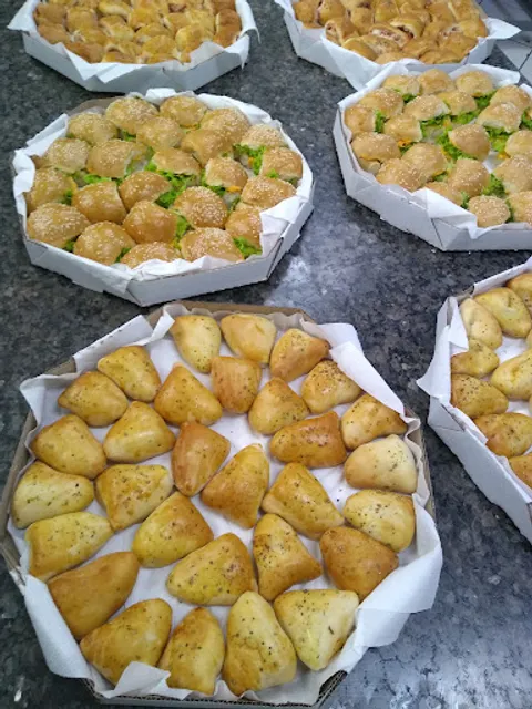 Panificadora Estação do Pão