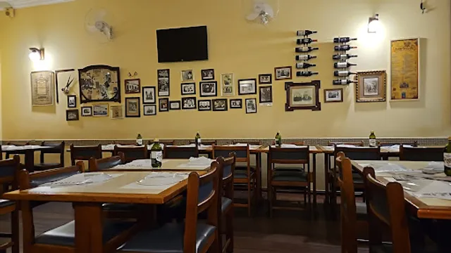 ROVIGO PIZZERIA