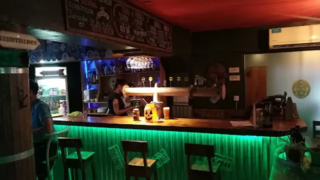 Cervecería Artesanal Kaiser