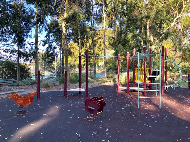 Robertson Park