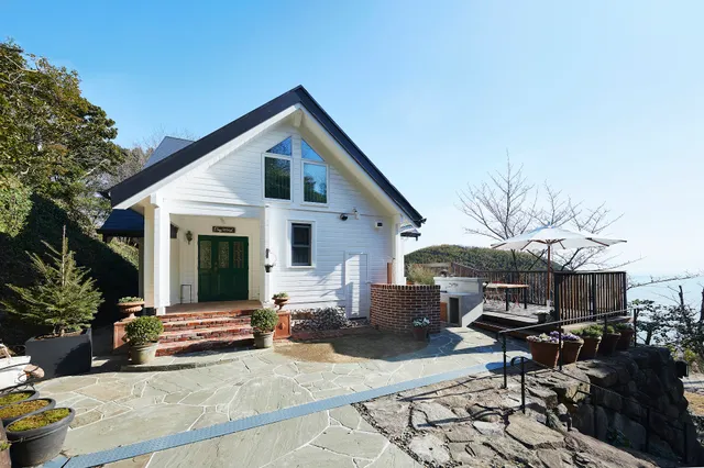 Bay Wind ~a villa for rent~