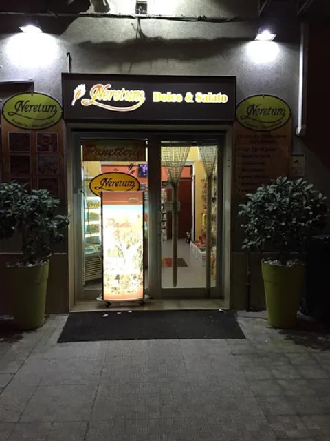 Neretum Dolce & Salato di Muci Luigi - Via Belisario
