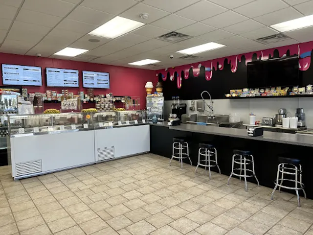 Goodfella’s Ice Cream Shoppe