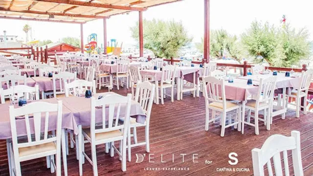 Schiano Cantina & Cucina Ristorante Torvaianica