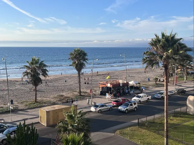 Edificio Canto Del Agua