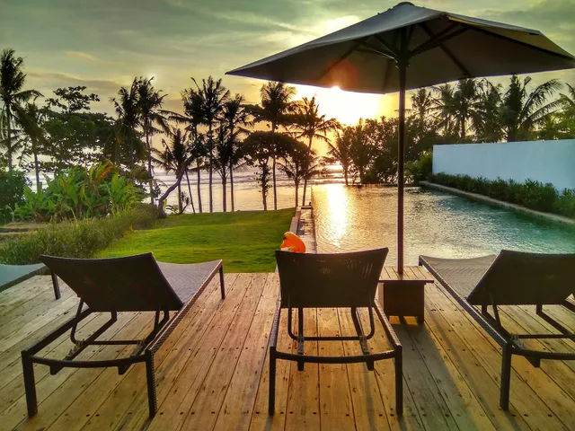 Bali Mengening Villa