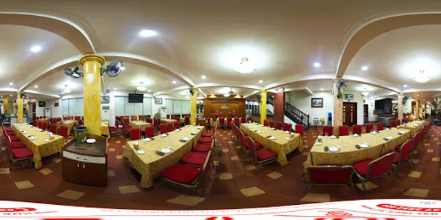 Nhà Hàng Dạ Lan Center