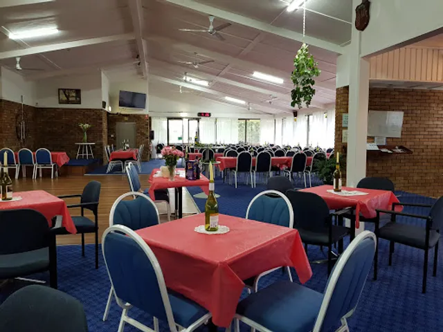 Kyogle Golf Club Bistro and Function Room