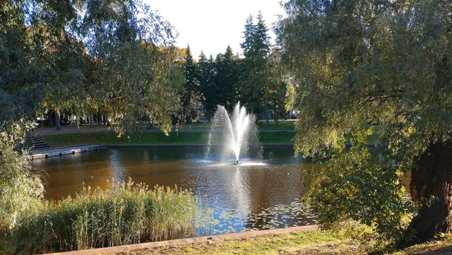 Circle K Truck Stockholm Hägersten