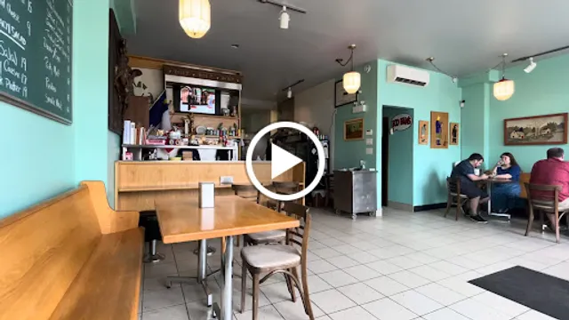 Notre Dame de Parkton