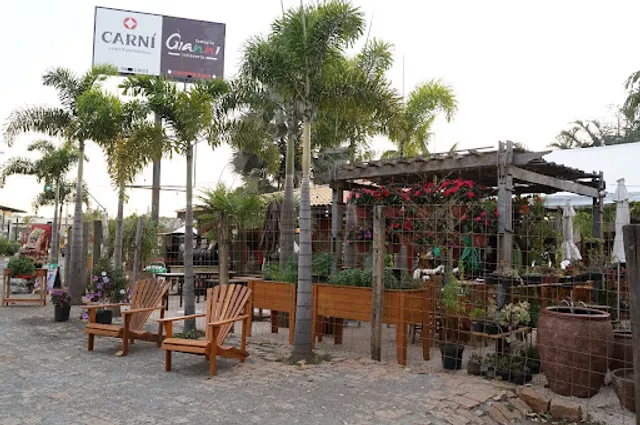 Carní Espaço Gastronômico