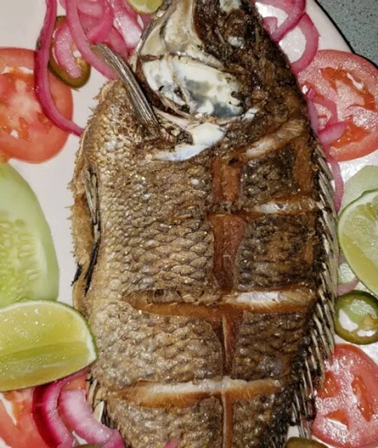 El Paraiso Bar y Restaurante