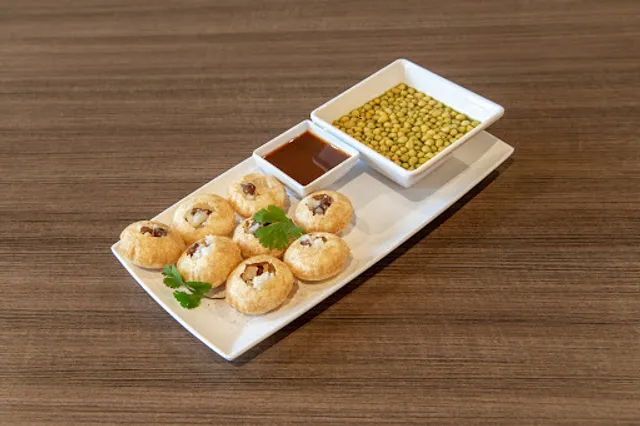 Honest Indian Vegetarian