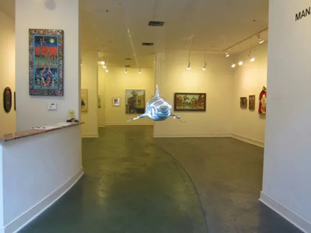 LeMieux Galleries