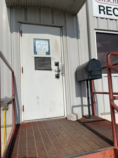 Bomgaars Distribution Center - MO