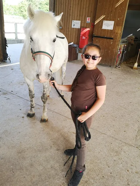 Pony Club Du Port Aux Cerises