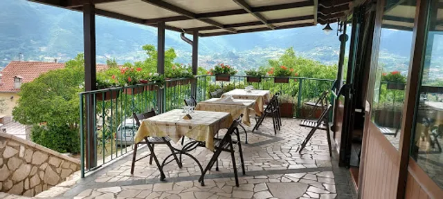 Osteria Gizzi Ristorante Tipico