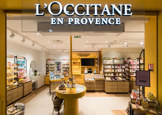 L'OCCITANE EN PROVENCE