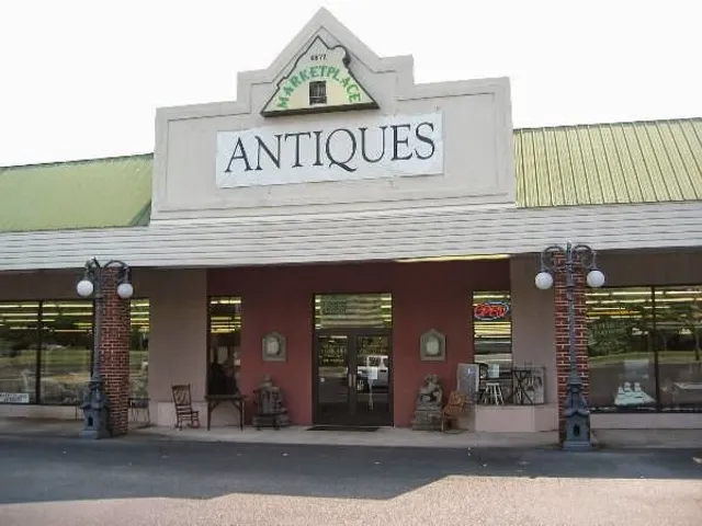 Marketplace Antiques