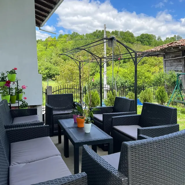 Старият Дюкянь