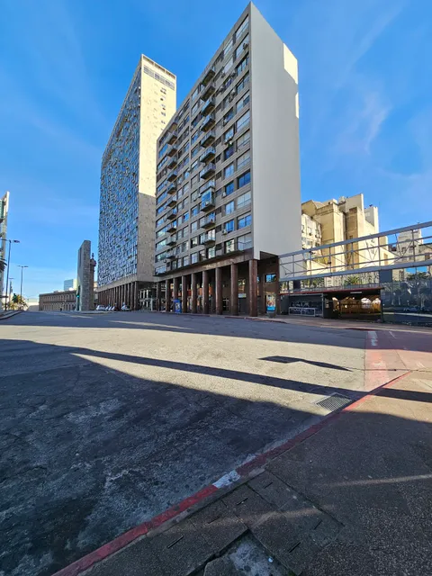 Edificio De la Ciudadela