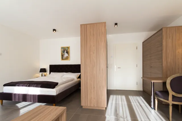 Apartments Sissi & Franz