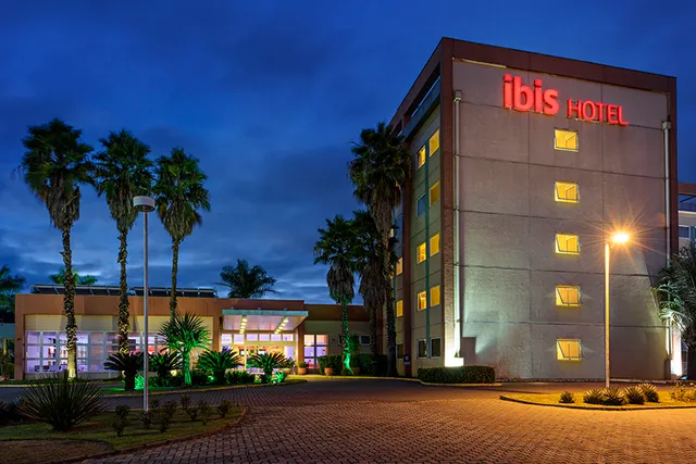 ibis Piracicaba
