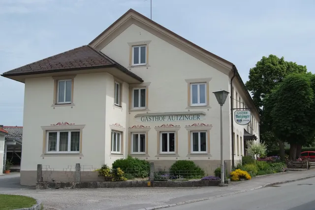 Gasthof Autzinger