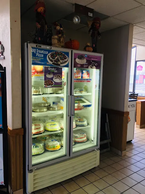 Dairy Queen Grill & Chill